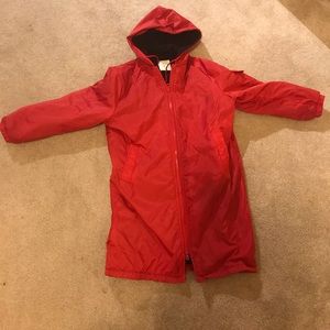 Kids swimming parks size Medium (7-10 years old).